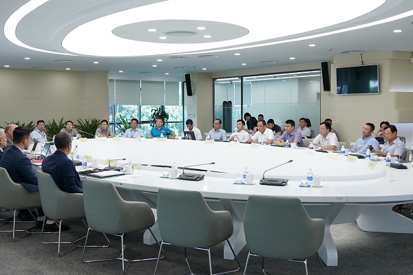 VNA gia hạn thành công chứng chỉ an toàn khai thác IOSA 2022